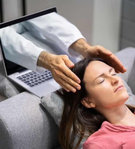 Online Türk Psikolog, Moreno Valley