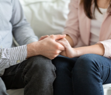 Moreno Valley aile terapisi