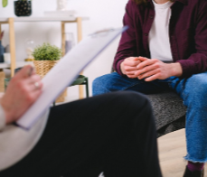 Moreno Valley bireysel terapi