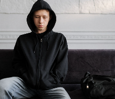 Moreno Valley ergen terapisi