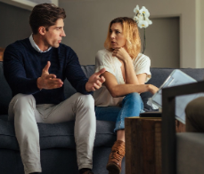 Moreno Valley evlilik terapisi