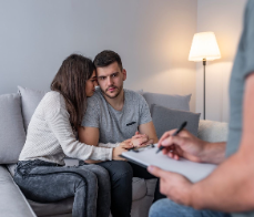 Moreno Valley ilişki terapisi